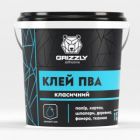 Клей ПВА GRIZZLY 2 кг