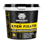 Клей строительный FIXATOR GRIZZLY 1.2 кг