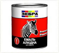Краска для пола