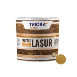 Лазур акрилова Triora 2,5 л