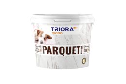 Лак паркетний Parquet Varnish Triora глянець 5 л