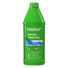 Грунтовка універсальна акрилова ТМ TRIORA 5л