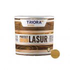 Лазур акрилова Triora 2,5 л