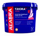 Інтер’єрна фарба для стель та стін «ALASKA» TRIORA active 10л